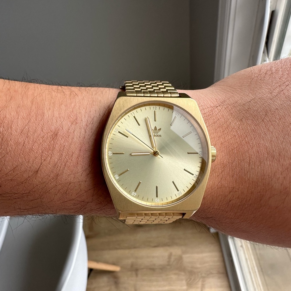 Adidas Watch - Picture 2 of 8